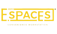 E-Spaces