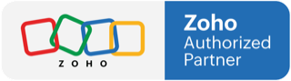 Zoho Authorized Partner