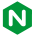 nginx